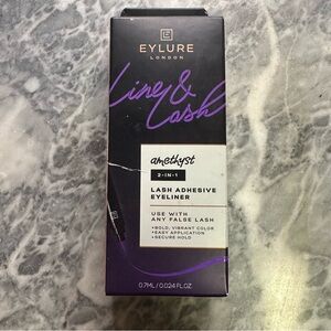 New Eylure Line and Lash‎ Adhesive